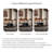 Modern simple design sense coffee table-110330281