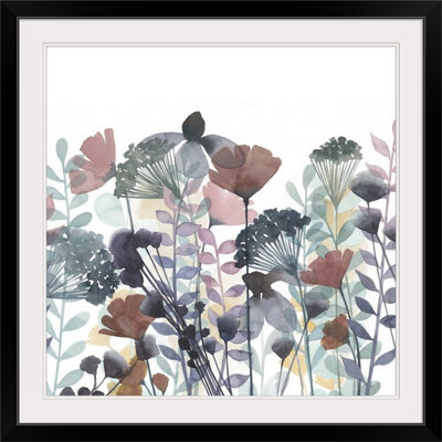 Millerson Winsome Flora I 'Grace Popp, impression