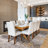 Owensby Performance Gray/Yellow/Ivory Rug-1638334659