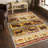 Multi Lodge Area Rug-1517014980