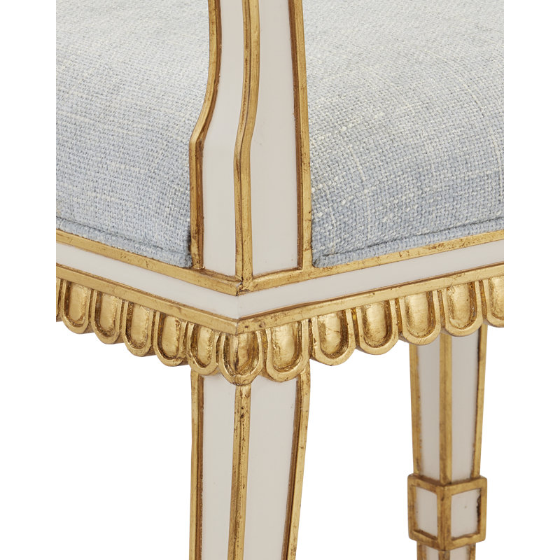 Ines Upholstered Dining Chair