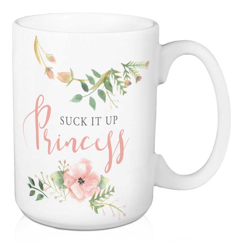 Gosney Ceramic Coffee Mug