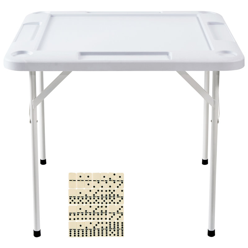VEVOR 4 Player Plastic Multi-Game
