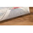 Samaniego Hand Tufted Viscose/Wool Oriental Rug in Grey/Ivory-792440363