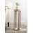 Chewelah Solid Wood End Table-1291539609-1341317352