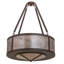 Pomona 4 - Light Pendant