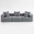 Gray Chenille is out of stock