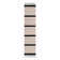 Asenet Cotton Striped Indoor Rug