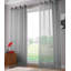 Jamie Eyelet Sheer Voile Curtain Panel-36443980-36443991