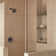 Vector Shower Valve Trim