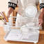 Caldina Rinse Basket