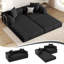 2 Seater Chenille Loveseat-153579455