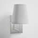 Kali Single Light Dimmable Armed Sconce