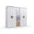 White is out of stock