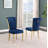 Bannister Marble Top Pedestal Dining Set-634332293-634332292-633986662