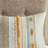 Stylish 100% Pure Cotton Duvet Cover With Shams Solid Grey Reverse-116011216