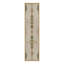 Tapis d'intérieur / extérieur vert / brun Loma-455632939