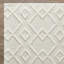 Tapis d'intérieur en polyester tissé à la machine Ikue-578852410