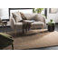 Tapis brun clair Aaishah-28863932