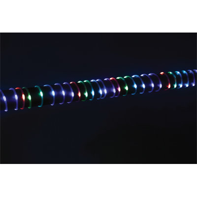 2400cm LED Indoor / Outdoor Rope Lights