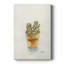 Succulent III - peinture sur toile tendue-849347872