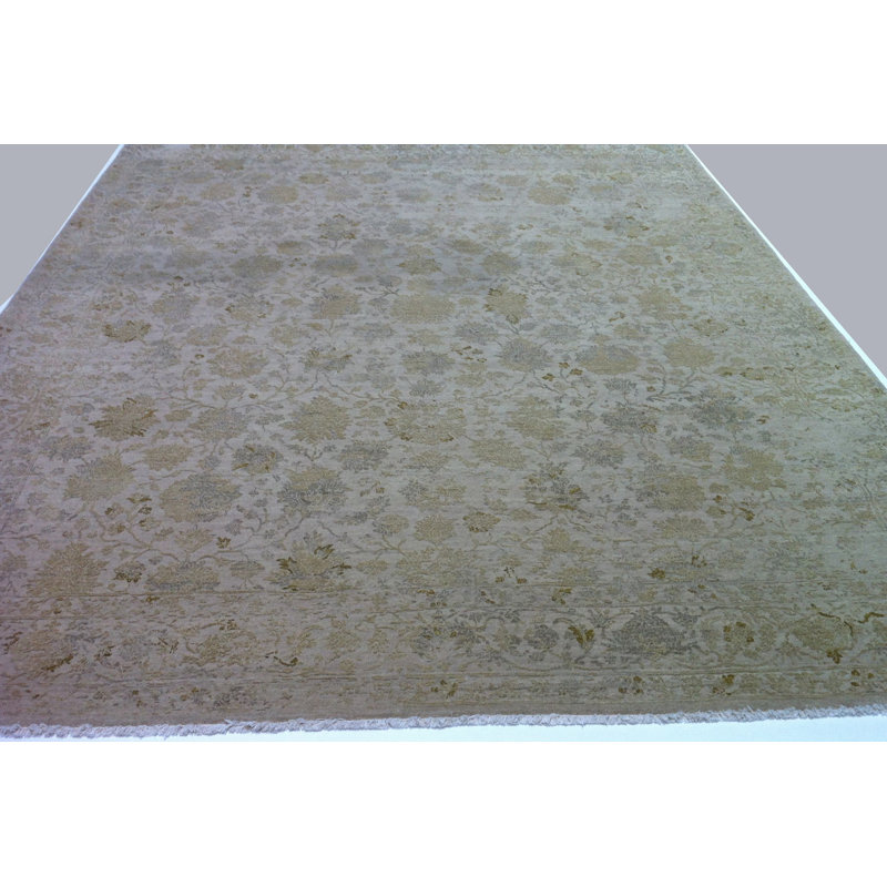 One-of-a-Kind 8'2" X 10'6" Area Rug