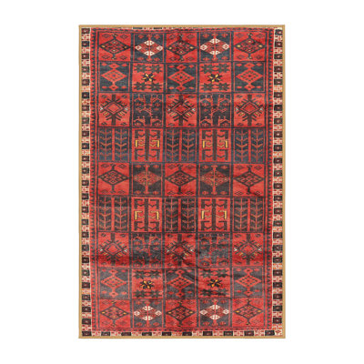 Southwestern Indoor Rug