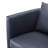 Riona Midnight Swivel Barrel Chair-92973430