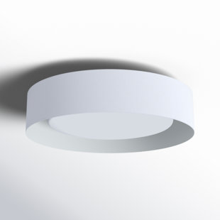 Savita 15.7" Flush Mount