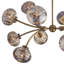 Merrick 12 - Light Chandelier