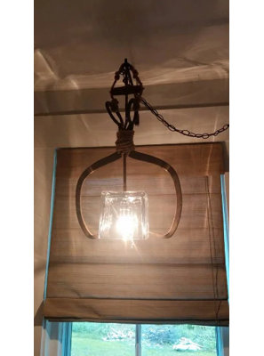 Luminaire suspendu Ice Tong