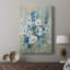 Blue Garden I - Gallery Cavas-316335498