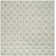 Carolene Hand Tufted Wool Geometric Rug