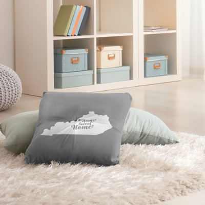 Housse de coussin et insert