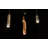 Brixton 1 - Light LED Single Pendant-27612482-27612483