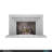 Contempo Fireplace Surround-408857735