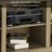 Alyette Unfinished Entertainment Center for TVs up to 60"