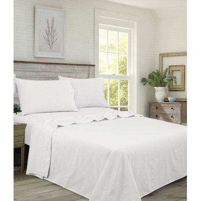 100% Cotton Sheet Set