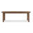 Kary JANNIS RECTANGULAR DINING TABLE DRY ACACIA