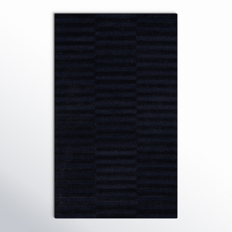 Tapis Bunkerville, Rectangulaire 3 pi x 5 pi