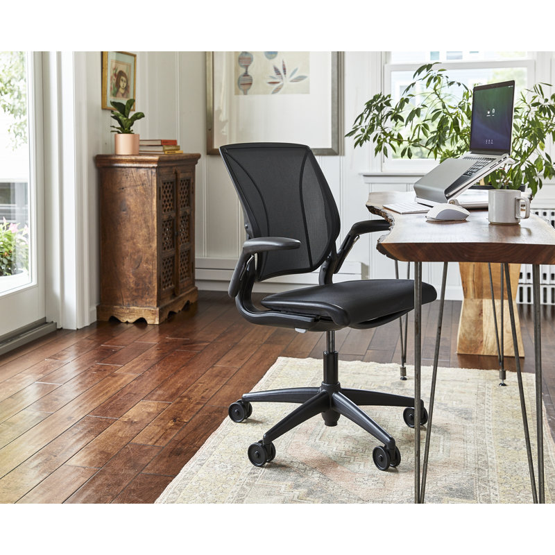 Mesh Office Chair