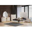 Commode 5 tiroirs Eward