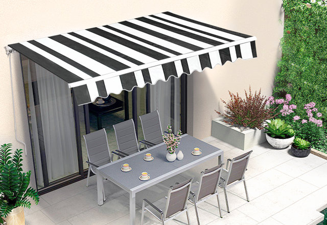 Must-Have Awnings