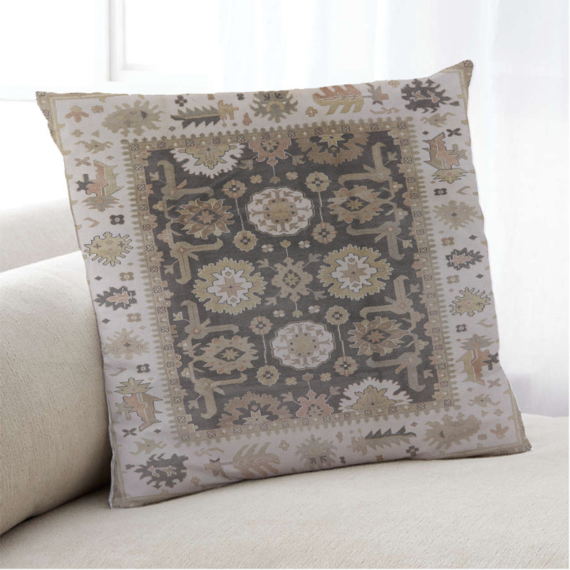 Housse et insert de coussin extérieur d'extérieur