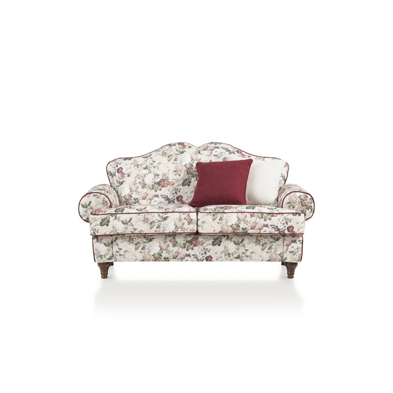 Adhafera 2 Seater Loveseat