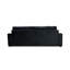 Bailey 96" Square Arm Sofa with Reversible Cushions-1668756559