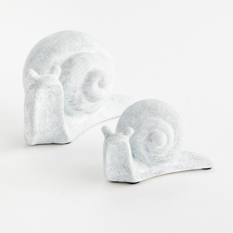 Serene SNAILS, ensemble de 2