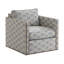 Hinsdale Swivel Chair