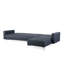 Wirrula 4 Seater Sofa Bed-36615533