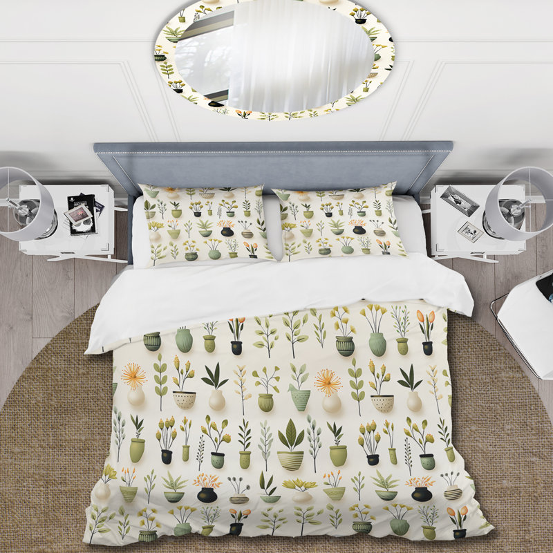 Ensemble de housse de couette en microfibre Ambrogio, Housse de couette pour très grand lit et 2 très